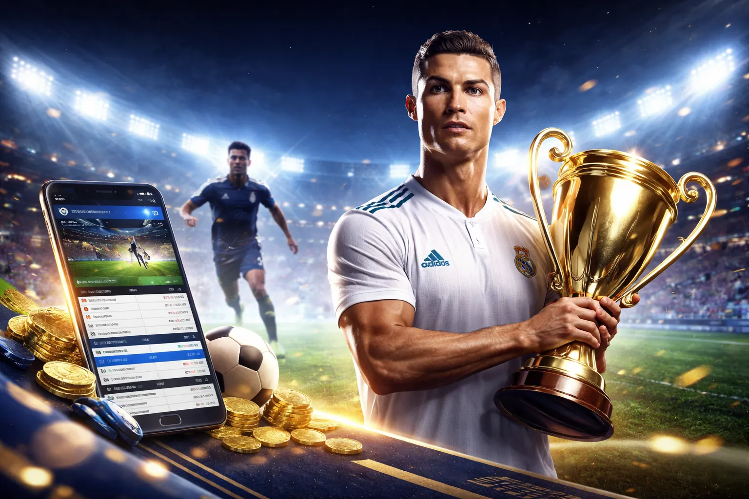 Hình nền 1xBet Tajikistan